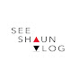 See Shaun Vlog logo
