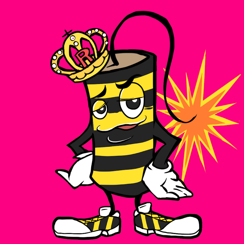 ランキング・ダイナマイトのサムネイル