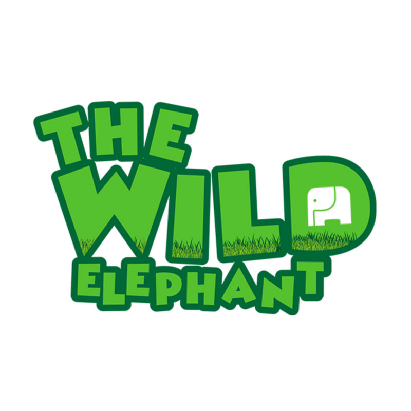 THE WILD ELEPHANT