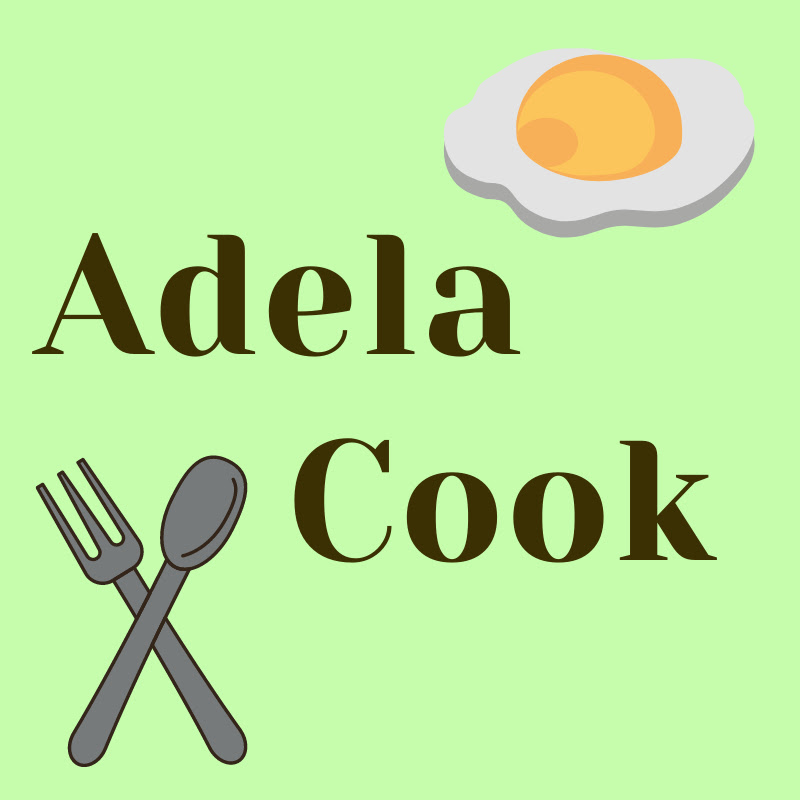 Adela Cook