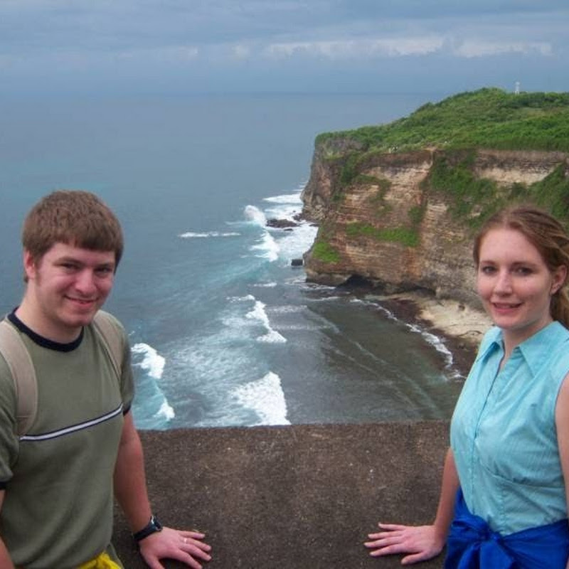 TheIndotraveler