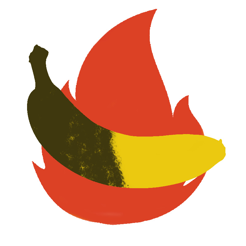 CharredBananaCo
