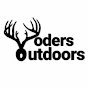 Yoders Outdoors logo