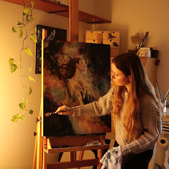 Allison Lyon Art