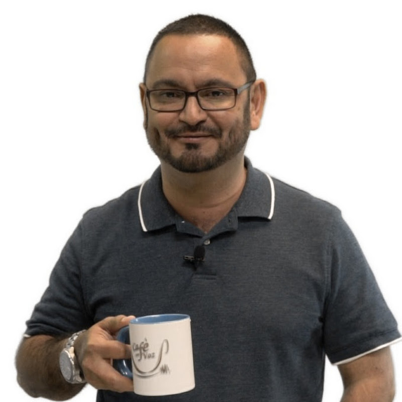 CAFE CON VOZ NICARAGUA