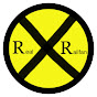 Real Railfan logo