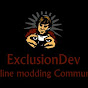 Exclusion Dev logo