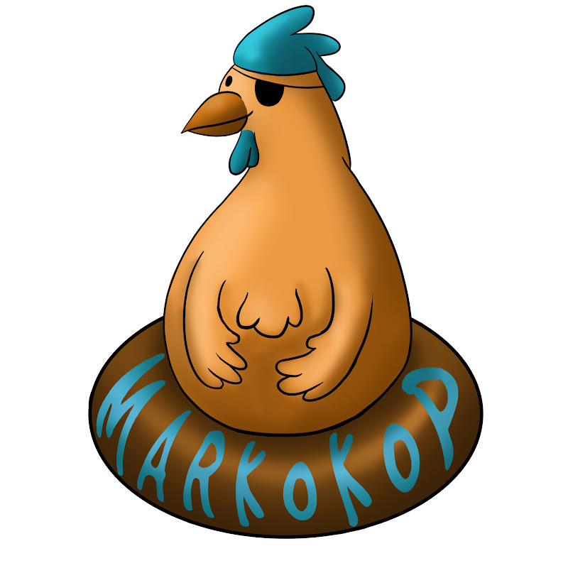 Markokop