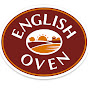 English Oven logo