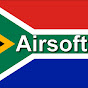 Airsoft South Africa logo