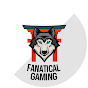 Fanatical Gaming logo