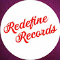 Redefine Records logo
