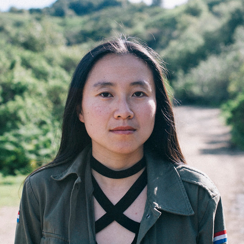 Ariel Wang