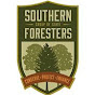 Southern Group of State Foresters logo