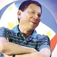 President Rodrigo Duterte Avatar