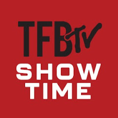 TFBTV Show Time Avatar
