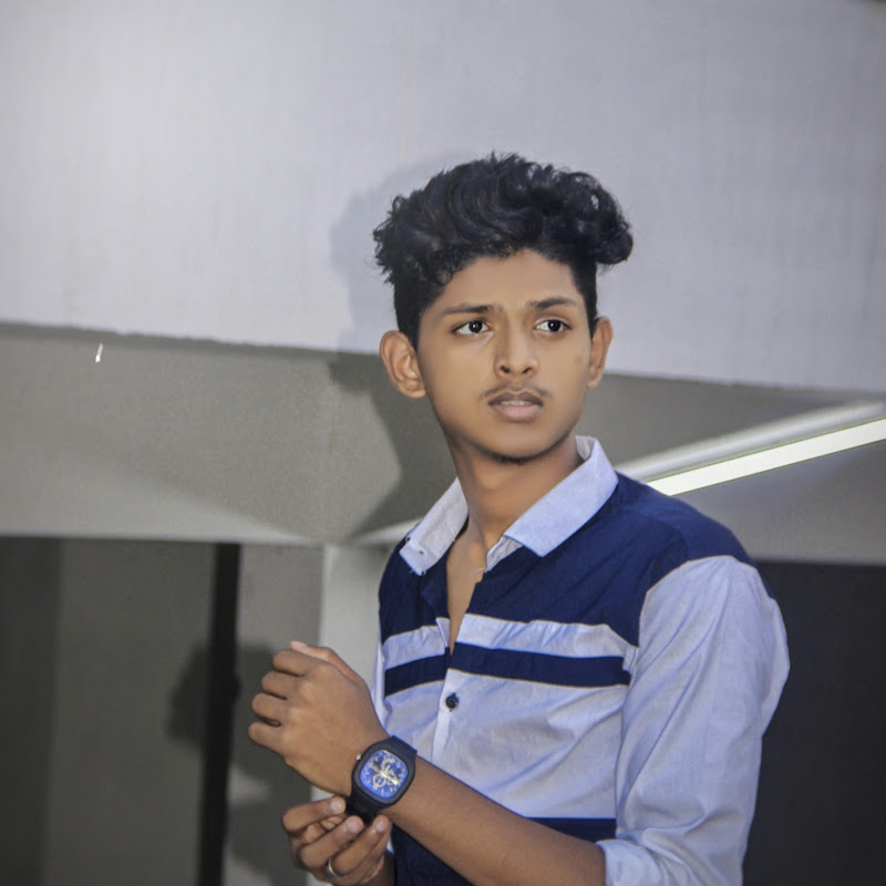 Krunal Bawanthade