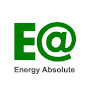 Energy Absolute PCL logo