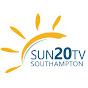 sun20tv Southampton logo
