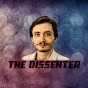 The Dissenter logo
