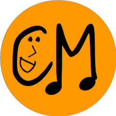 Crianças Musicais channel logo