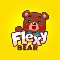 Flexy Bear Avatar