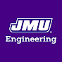 JMU Engineering logo