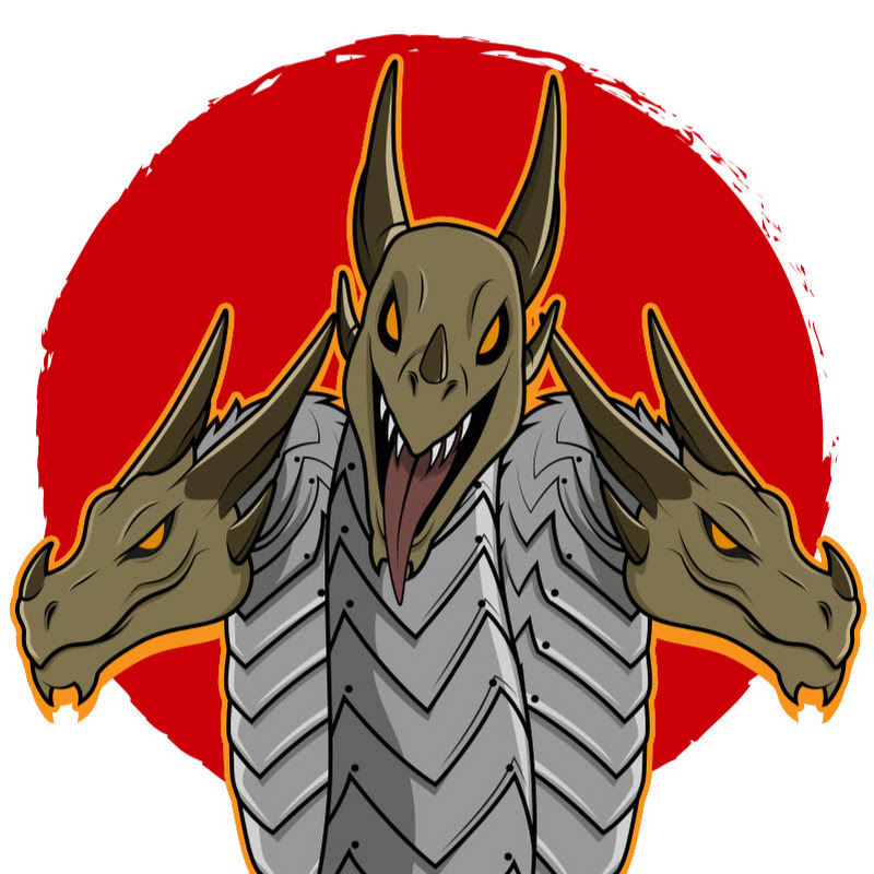 Super Mecha Kaiju