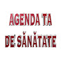 Agenda Ta De Sanatate