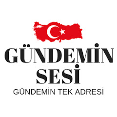 GÜNDEMİN SESİ channel logo