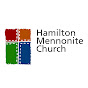 Hamilton Mennonite Church logo