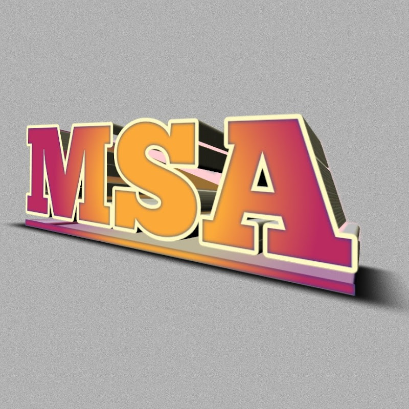 MSA Learning