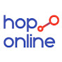 Hop AI logo