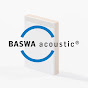 BASWA acoustic logo