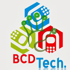 BCD Technology avatar