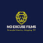No Excuse Films logo