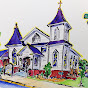 Oconee Street UMC logo