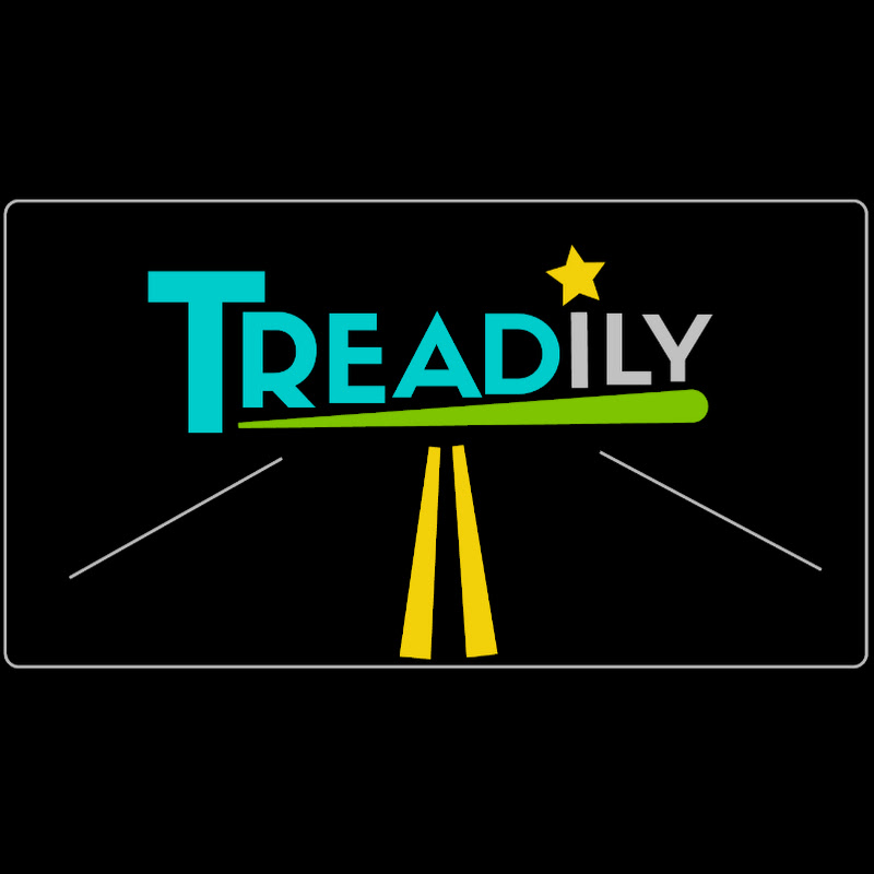 Treadily