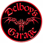 Delboys Garage