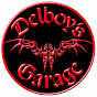 Delboy's Garage