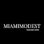 MIAMI MODEST Fashion Week logo