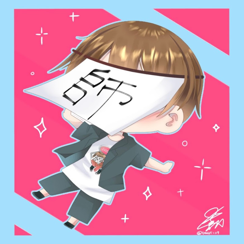 ユウヤ師【Yuya-Shi】のサムネイル