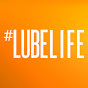 #LubeLife logo
