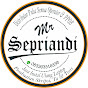 Mr. Sepriandi logo