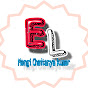 ETERNAL LEARNING by Chaitanya logo