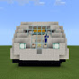 Junior Express Minecraft logo