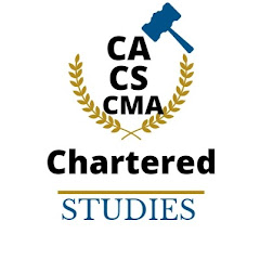 Chartered Studies Avatar