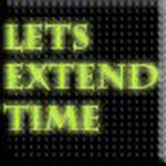 LetsExtendTime