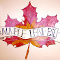Maple Leaf ESL logo