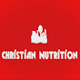 Christian Nutrition logo